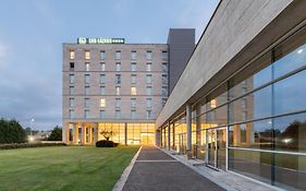 Eurostars San Lazaro